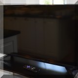 E03. 32” Roku TV. - $75